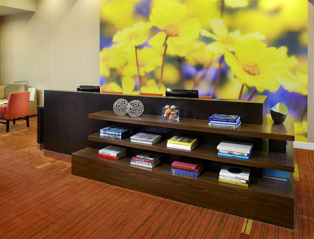 Courtyard By Marriott Akron Stow Ngoại thất bức ảnh