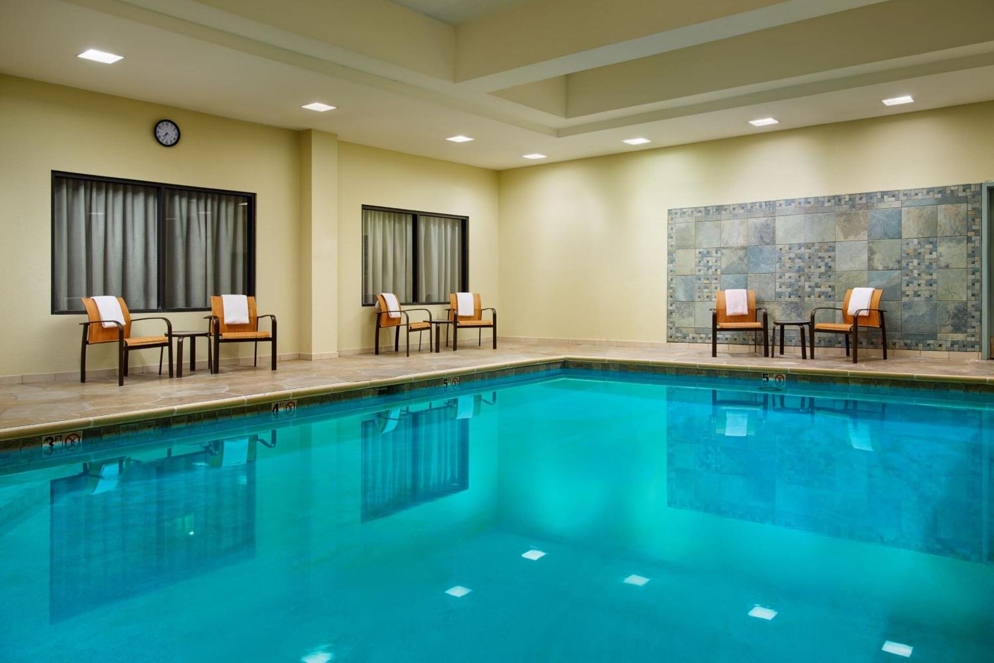 Courtyard By Marriott Akron Stow Ngoại thất bức ảnh