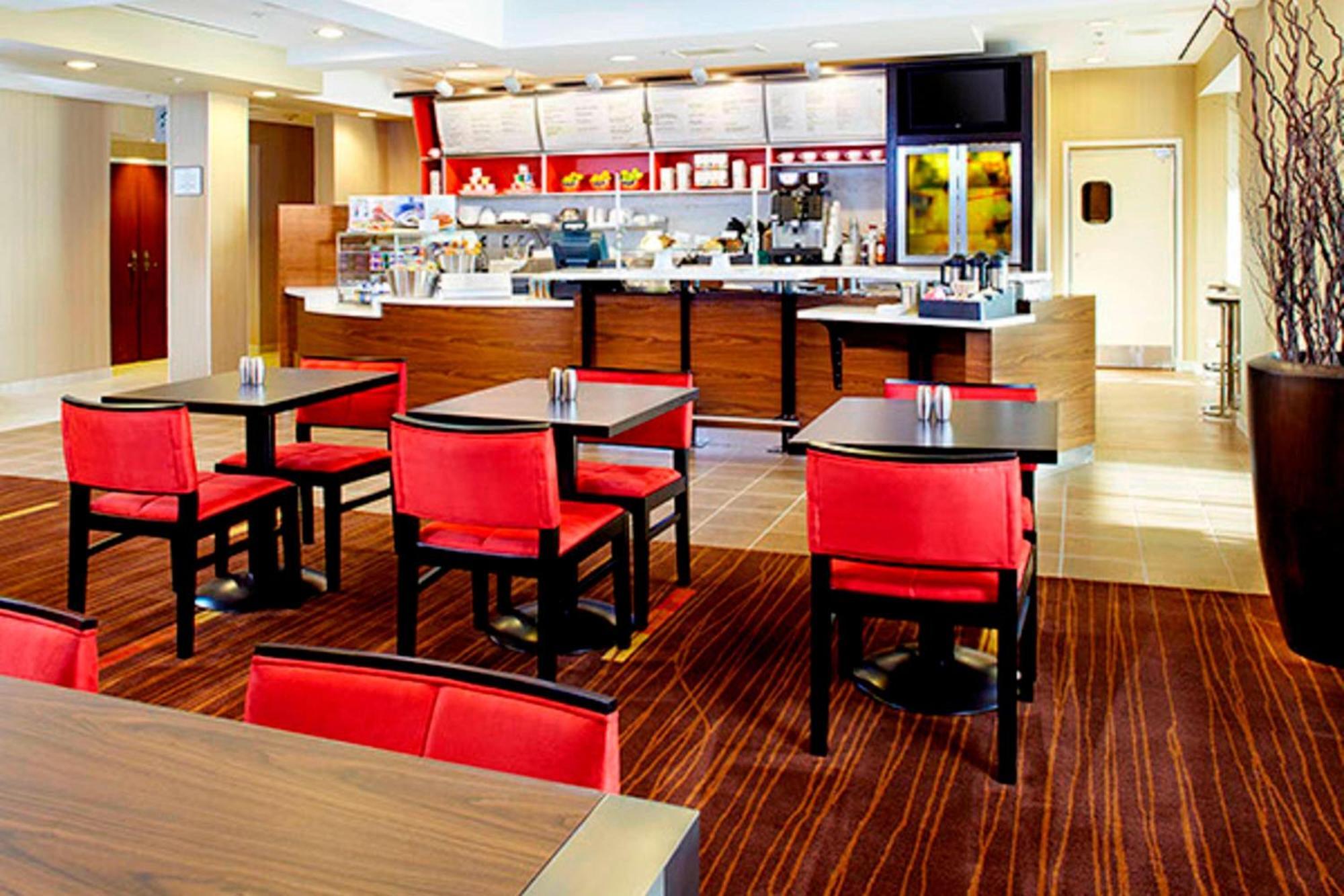 Courtyard By Marriott Akron Stow Ngoại thất bức ảnh