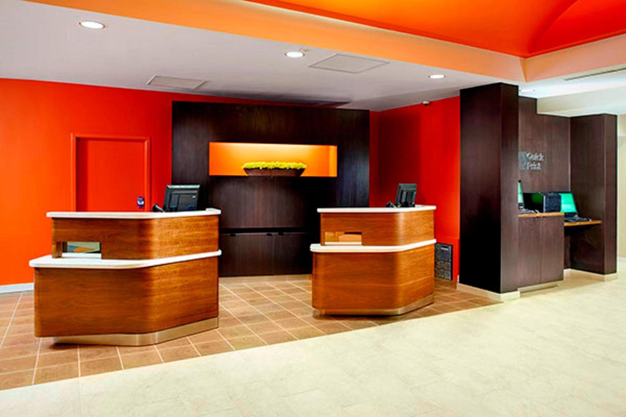 Courtyard By Marriott Akron Stow Ngoại thất bức ảnh