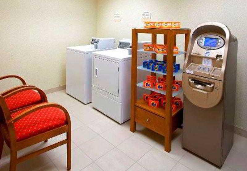 Courtyard By Marriott Akron Stow Tiện nghi bức ảnh