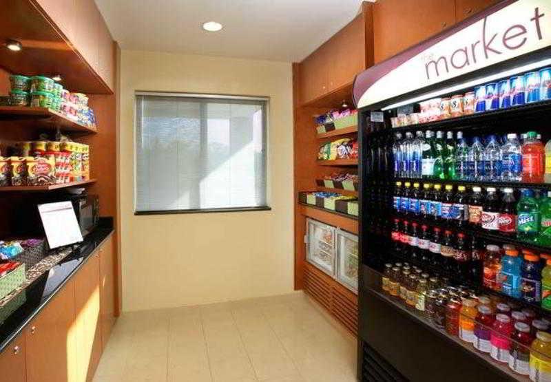 Courtyard By Marriott Akron Stow Tiện nghi bức ảnh
