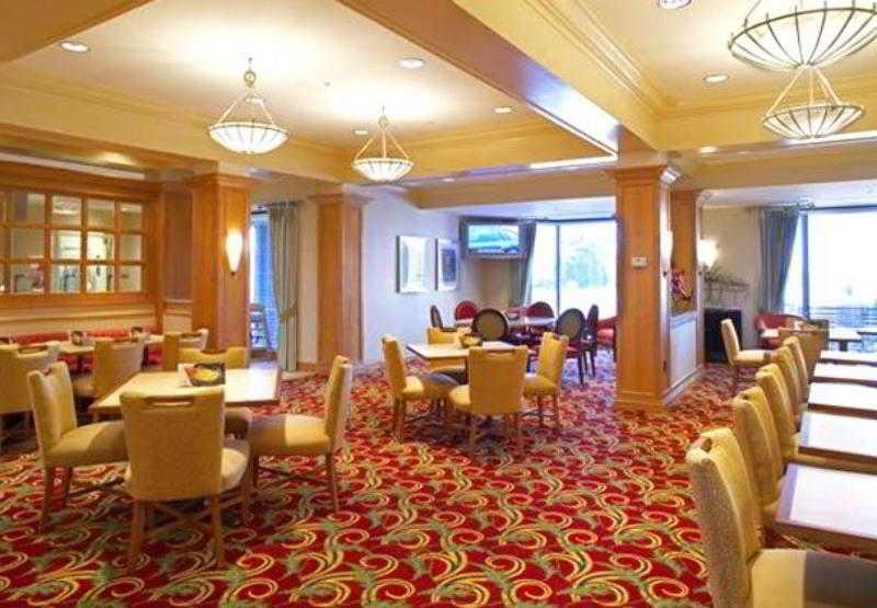 Courtyard By Marriott Akron Stow Nhà hàng bức ảnh
