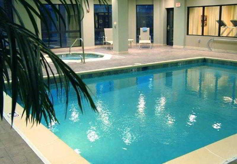 Courtyard By Marriott Akron Stow Ngoại thất bức ảnh